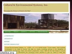 Sites similar to cesincaz.com