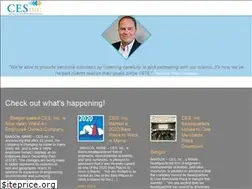 Sites similar to cesincusa.com