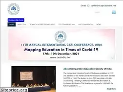 Sites similar to cesindia.net
