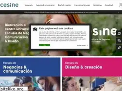 Sites similar to cesine.com