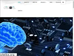 Sites similar to cesinel.com