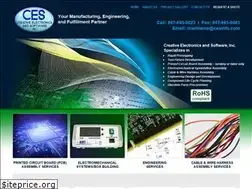 Sites similar to cesinfo.com