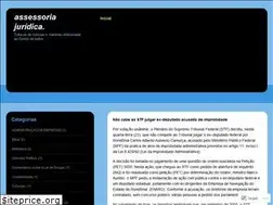 Sites similar to cesinha27a.wordpress.com