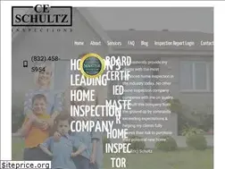 Sites similar to cesinspect.com
