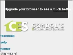 Sites similar to cesinspection.com