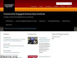 Sites similar to cesinstitute.ca