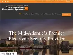 Sites similar to cesintegrated.com