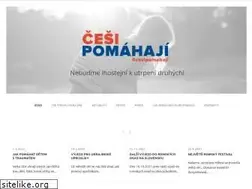 Sites similar to cesipomahaji.cz