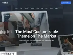Sites similar to cesis.co