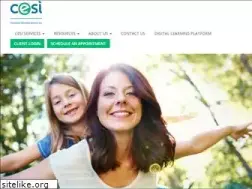 Sites similar to cesisolutions.org
