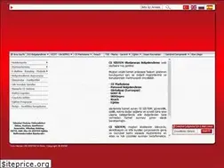 Sites similar to cesistem.com