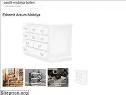 Sites similar to cesitli-mobilya-turleri.onrender.com