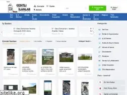 Sites similar to cesitliilanlar.com
