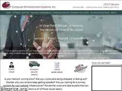 Sites similar to cesitservice.com