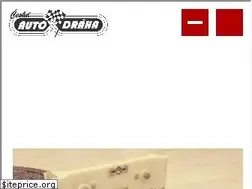 Sites similar to ceska-autodraha.webnode.cz