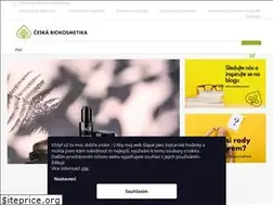 Sites similar to ceska-biokosmetika.cz