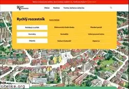 Sites similar to ceska-kamenice.cz