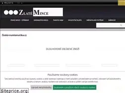 Sites similar to ceska-numismatika.cz
