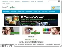 Sites similar to ceska-optika.cz