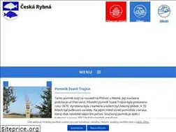 Sites similar to ceska-rybna.cz