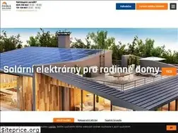 Sites similar to ceska-solarni.cz