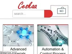 Sites similar to ceskaa.com