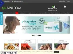 Sites similar to ceskaapoteka.cz