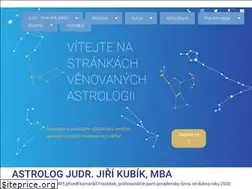Sites similar to ceskaastrologie.cz