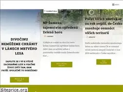 Sites similar to ceskadivocina.cz