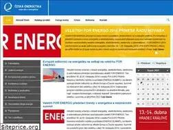 Sites similar to ceskaenergetika.cz