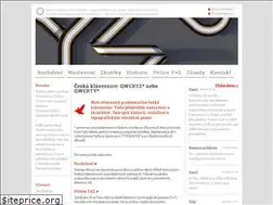 Sites similar to ceskaklavesnice.cz