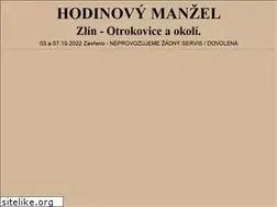 Sites similar to ceskamesta.eu
