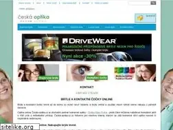 Sites similar to ceskaoptika.cz