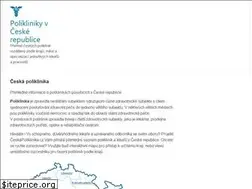 Sites similar to ceskapoliklinika.cz