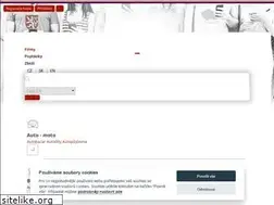 Sites similar to ceskaporadna.cz