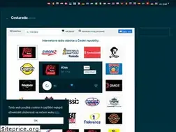 Sites similar to ceskaradiaonline.cz