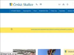 Sites similar to ceskaskalice.cz