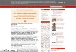 Sites similar to ceskaskola.cz