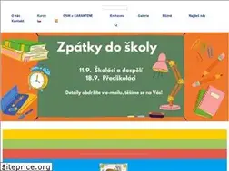 Sites similar to ceskaskolamadrid.es