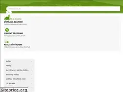 Sites similar to ceske-boilies.cz
