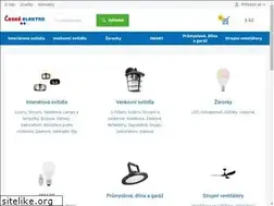 Sites similar to ceske-elektro.cz
