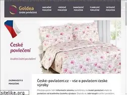 Sites similar to ceske-povleceni.cz