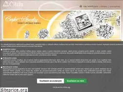 Sites similar to ceske-sperky.cz