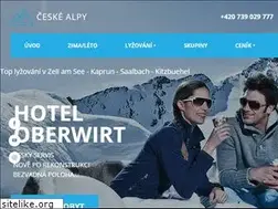 Sites similar to ceskealpy.cz