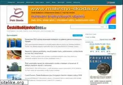 Sites similar to ceskebudejovicednes.cz