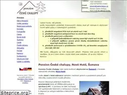 Sites similar to ceskechalupy.cz