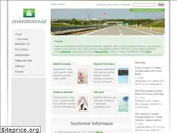 Sites similar to ceskedalnice.cz