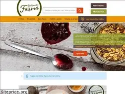 Sites similar to ceskedelikatesy.cz