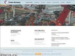 Sites similar to ceskedluhopisy.cz