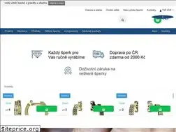 Sites similar to ceskedrahokamy.cz